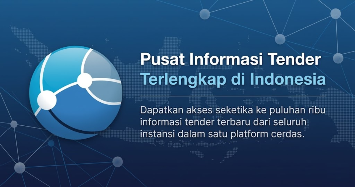 Tender Heritage Cilacap: Apa yang Akan Terjadi di 2026?